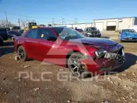 2019 Chrysler 300 photo