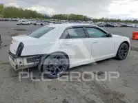 2019 Chrysler 300 photo