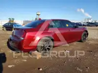 2019 Chrysler 300 photo