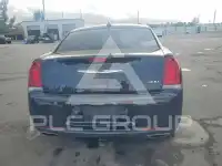 2019 Chrysler 300 фото