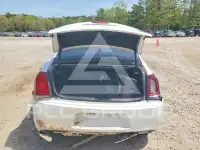 2019 Chrysler 300 photo