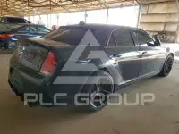 2019 Chrysler 300 photo