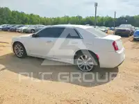 2019 Chrysler 300 фото