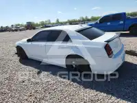 2019 Chrysler 300 photo