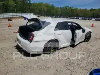 2019 Chrysler 300 photo