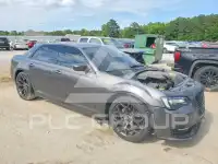 2019 Chrysler 300 фото
