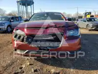 2019 Chrysler 300 photo