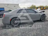 2019 Chrysler 300 photo