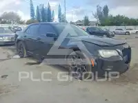 2019 Chrysler 300 фото