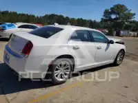 2019 Chrysler 300 photo