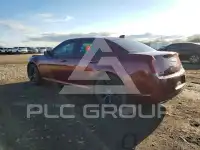 2019 Chrysler 300 photo