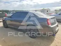 2019 Chrysler 300 фото