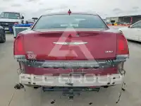 2019 Chrysler 300 photo