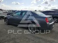 2019 Chrysler 300 photo