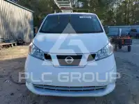 2019 Nissan NV фото
