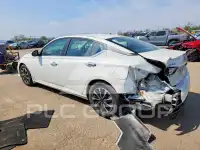 2019 Nissan ALTIMA фото