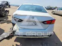 2019 Nissan ALTIMA фото