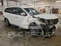 2019 Nissan PATHFINDER фото