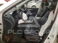 2019 Nissan PATHFINDER фото