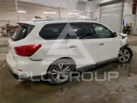 2019 Nissan PATHFINDER фото