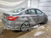 2019 Nissan SENTRA фото