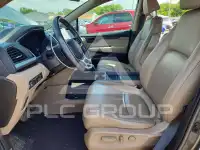 2019 Honda  фото