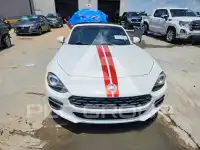 2019 Fiat 124 photo