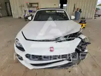 2019 Fiat Unknown фото