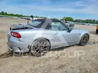 2019 Fiat 124 фото