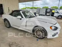 2019 Fiat Unknown фото