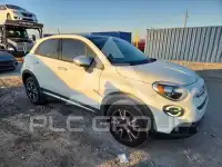 2019 Fiat 500 фото