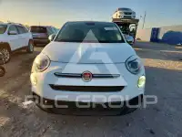 2019 Fiat 500 фото