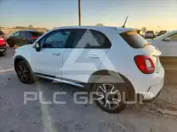 2019 Fiat 500 фото