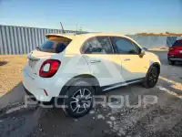 2019 Fiat 500 фото