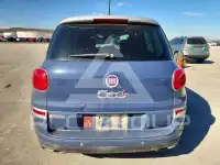 2019 Fiat 500 фото