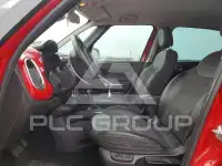 2019 Fiat 500 photo