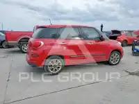 2019 Fiat 500 photo