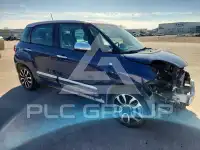 2019 Fiat 500 фото