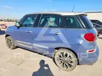 2019 Fiat 500 фото