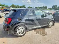 2019 Fiat 500 фото