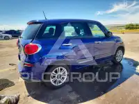 2019 Fiat 500 фото