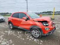 2019 Fiat 500 photo