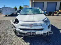 2019 Fiat 500 photo
