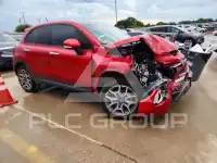 2019 Fiat 500 photo