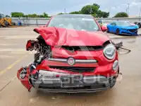 2019 Fiat 500 photo