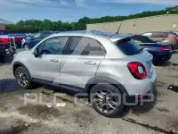 2019 Fiat 500 фото