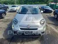 2019 Fiat 500 фото