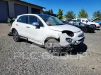 2019 Fiat 500 photo