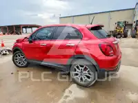 2019 Fiat 500 photo