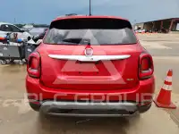 2019 Fiat 500 photo
